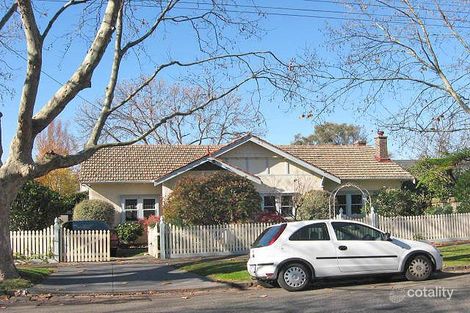 22 Nott St, Malvern East, VIC 3145