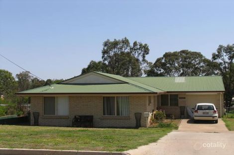 49 Wickham St, Nanango, QLD 4615