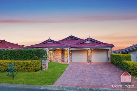 Property photo of 3 Coachwood Close Runcorn QLD 4113