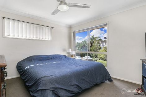Property photo of 51/81 Network Drive Wynnum West QLD 4178