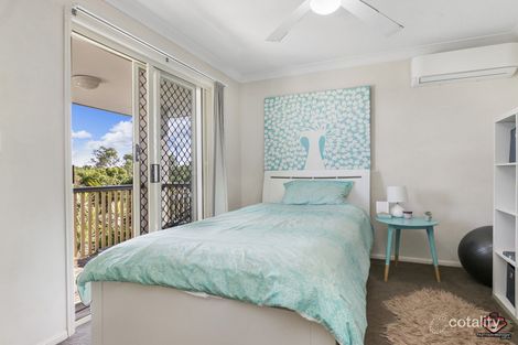 Property photo of 51/81 Network Drive Wynnum West QLD 4178