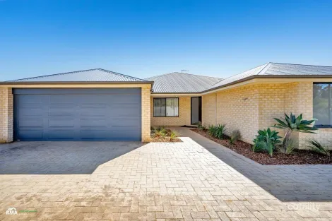 6 Wubin Cl, Baldivis, WA 6171