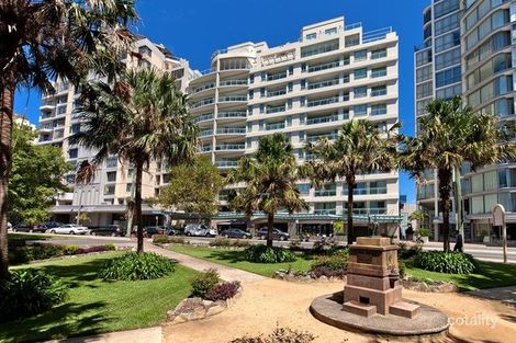 37/110-116 Alfred St S, Milsons Point, NSW 2061