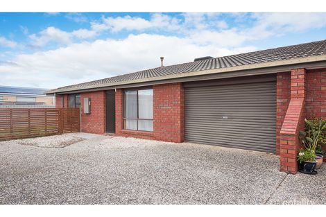4/7 Burns Ct, West Wodonga, VIC 3690
