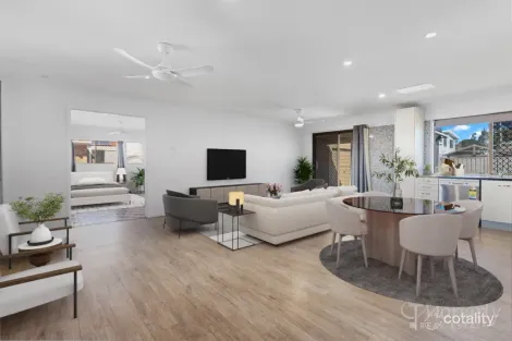 Property photo of 12 Camellia Drive Bongaree QLD 4507