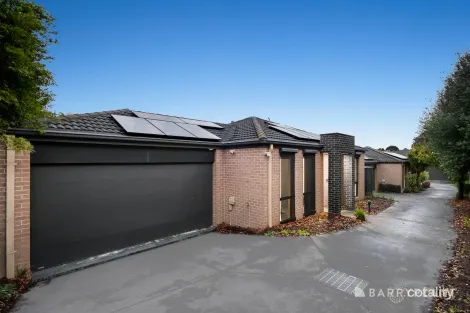 Property photo of 2/31 Bourke Street Mentone VIC 3194