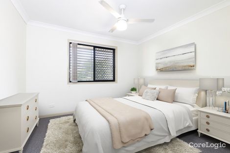 Property photo of 4/56 Gustavson Street Annerley QLD 4103