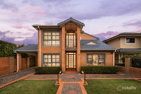 2 Augusta St, Strathfield, NSW 2135