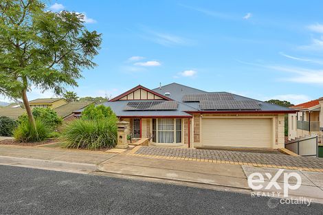 Property photo of 69 Gaylard Crescent Redwood Park SA 5097