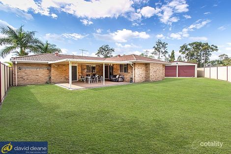 Property photo of 16 Lambourne Court Lawnton QLD 4501