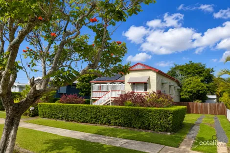 126 Woondooma St, Bundaberg West, QLD 4670