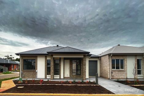 1 Forrest Lane, Eyre, SA 5121
