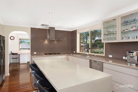 Property photo of 25 Keats Road North Turramurra NSW 2074