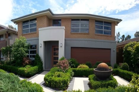 Property photo of LOT 211 Hartigan Avenue Kellyville NSW 2155