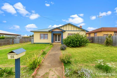 Property photo of 55 Stanley Street Oatlands TAS 7120