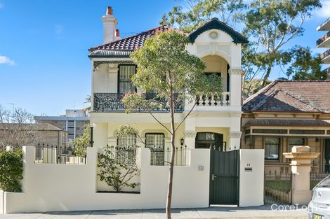Property photo of 14 Penkivil Street Bondi NSW 2026