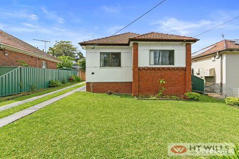 Property photo of 58 Ada Street Bexley NSW 2207