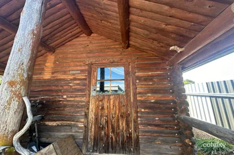 Property photo of 7 Lyne Street Tumbarumba NSW 2653