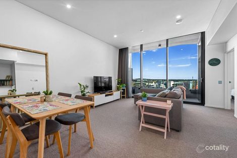 Property photo of 611/9 Christie Street South Brisbane QLD 4101