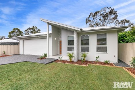 Property photo of 21 Kallaroo Road Umina Beach NSW 2257