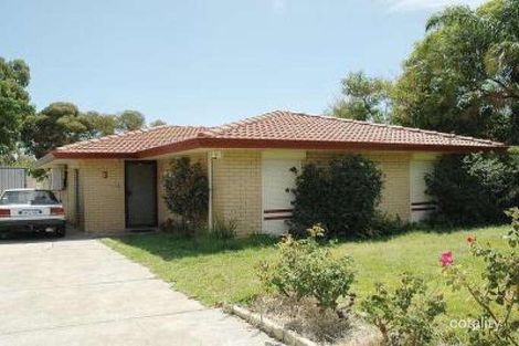 Property photo of 3 Golders Way Girrawheen WA 6064