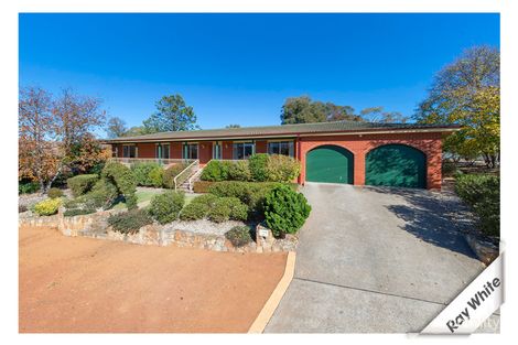 Property photo of 5 Ruthven Street Gowrie ACT 2904