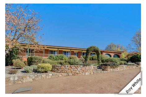Property photo of 5 Ruthven Street Gowrie ACT 2904