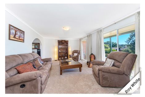 Property photo of 5 Ruthven Street Gowrie ACT 2904