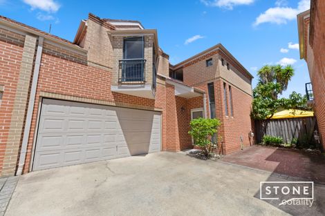 4/99 Gladstone St, North Parramatta, NSW 2151