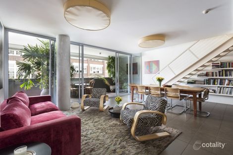 Property photo of 36/33 Reservoir Street Surry Hills NSW 2010