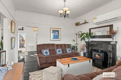Property photo of 4 Queen Street West Ulverstone TAS 7315