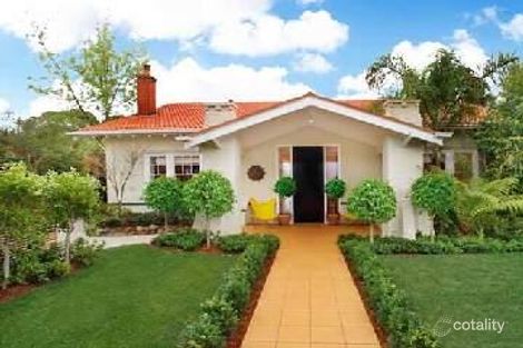 Property photo of 26 Cochran Avenue Camberwell VIC 3124