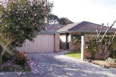 Property photo of 1/31 Iris Road Glen Iris VIC 3146