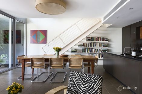 Property photo of 36/33 Reservoir Street Surry Hills NSW 2010