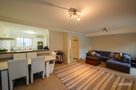 Property photo of 73/601 Pine Ridge Road Biggera Waters QLD 4216