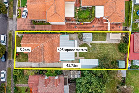 Property photo of 25 Fairview Street Arncliffe NSW 2205