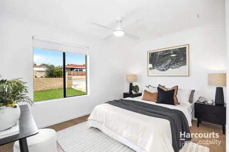 Property photo of 28 Oakleaf Circle Mirrabooka WA 6061