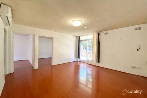 Property photo of 8/7 Gibbons Street Auburn NSW 2144