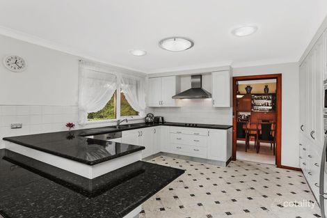 Property photo of 63 George Mobbs Drive Castle Hill NSW 2154