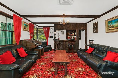 Property photo of 63 George Mobbs Drive Castle Hill NSW 2154