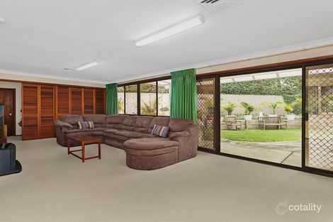 Property photo of 63 George Mobbs Drive Castle Hill NSW 2154