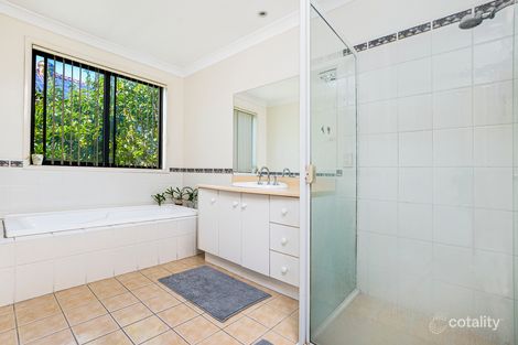 Property photo of 23 Botanical Drive Kellyville NSW 2155