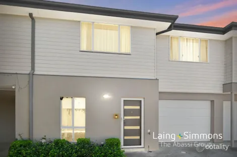 2/176 Adelaide St, St Marys, NSW 2760