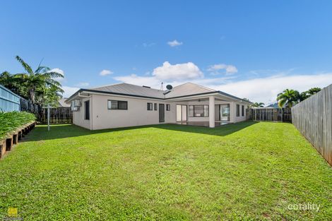 Property photo of 10 Norfolk Circuit Redlynch QLD 4870