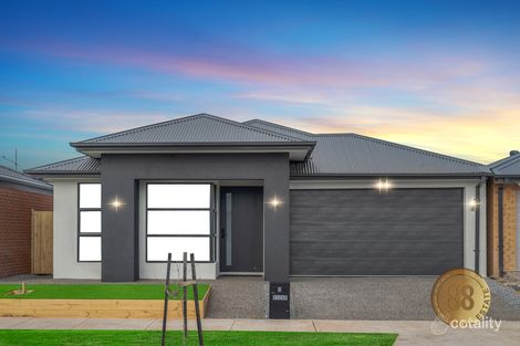 3 Oscar Cres, Deanside, VIC 3336