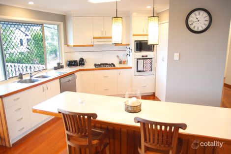 Property photo of 6 Balmoral Court Urraween QLD 4655