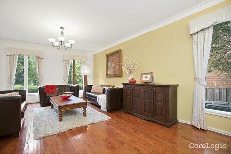 Property photo of 5 Galovac Close Donvale VIC 3111