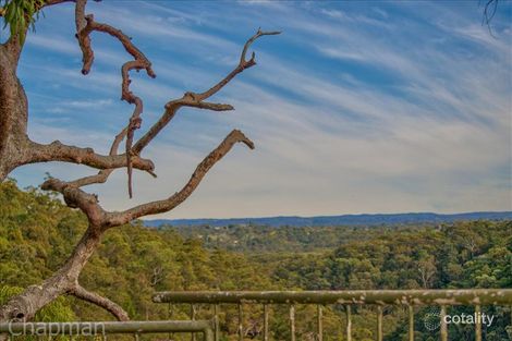 Property photo of 6 Grand View Drive Mount Riverview NSW 2774