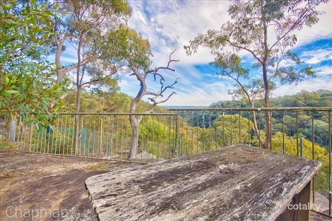 Property photo of 6 Grand View Drive Mount Riverview NSW 2774