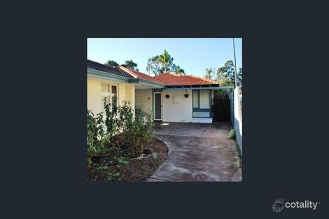 Property photo of 45A Somerton Road Karrinyup WA 6018